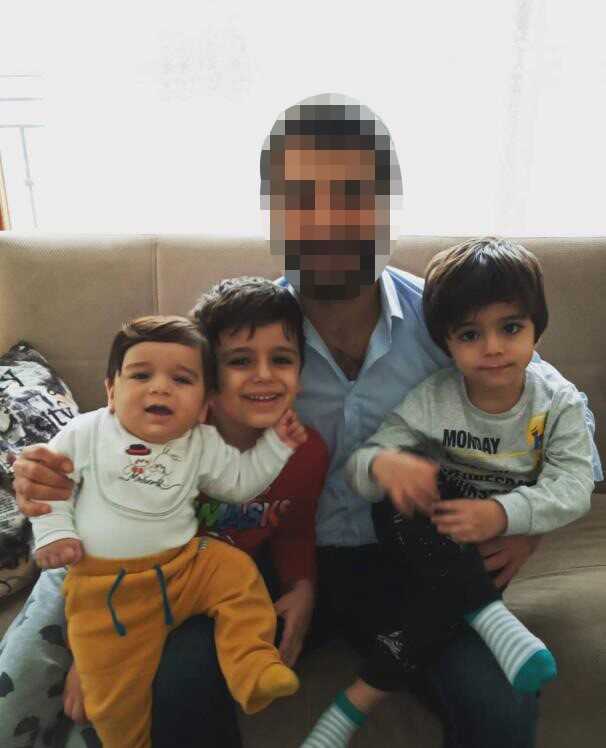 Beyoğlu'nda Cinnet Geçiren Şahsın Yatak Odasında Kokain Bulundu Beyoğlu'nda Cinnet Geçiren Şahsın Yatak Odasında Kokain Bulundu
