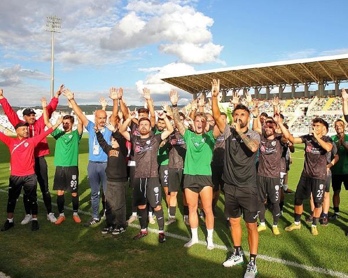 Bornova 1877, Kuşadasıspor\'u mağlup ederek galibiyet özlemini sona erdirdi