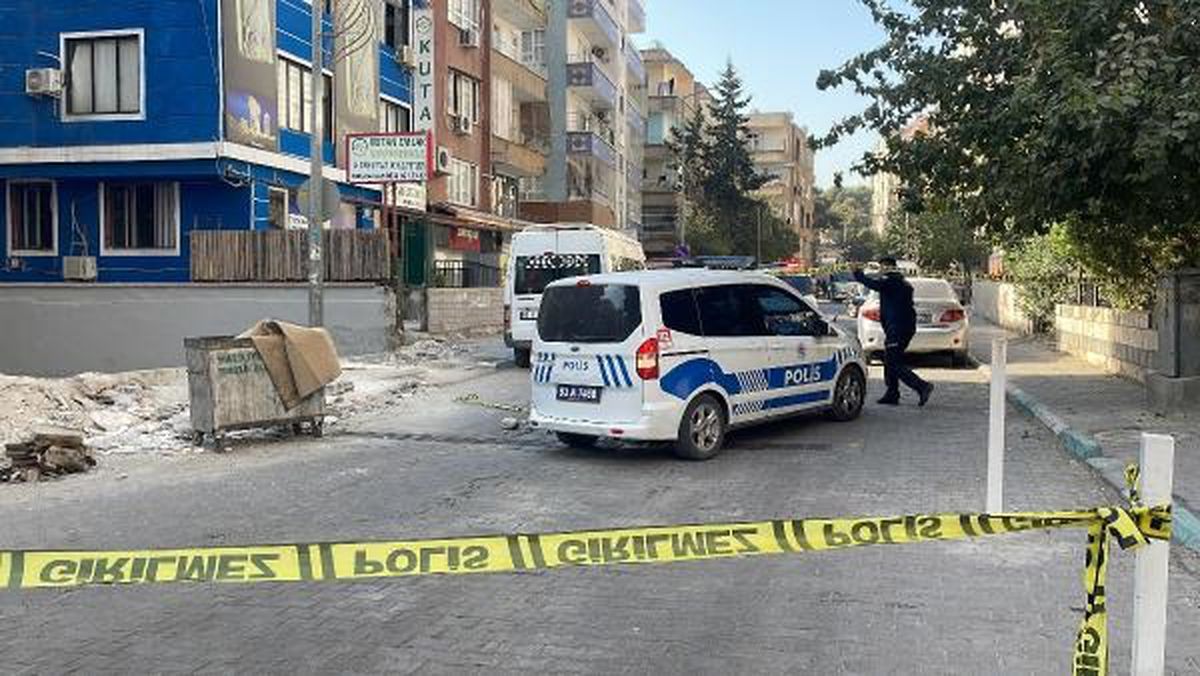 Şanlıurfa'da Boşanma Aşamasındaki Kadını Av Tüfeğiyle Vurdu