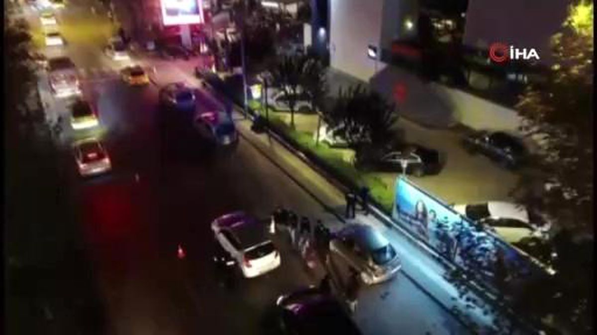 İçişleri Bakanı Yerlikaya: "81 ilde aranan şahıslara yönelik yapılan "Çember operasyonlarında" arama kaydı bulunan 5 bin 309 firari yakalandı"