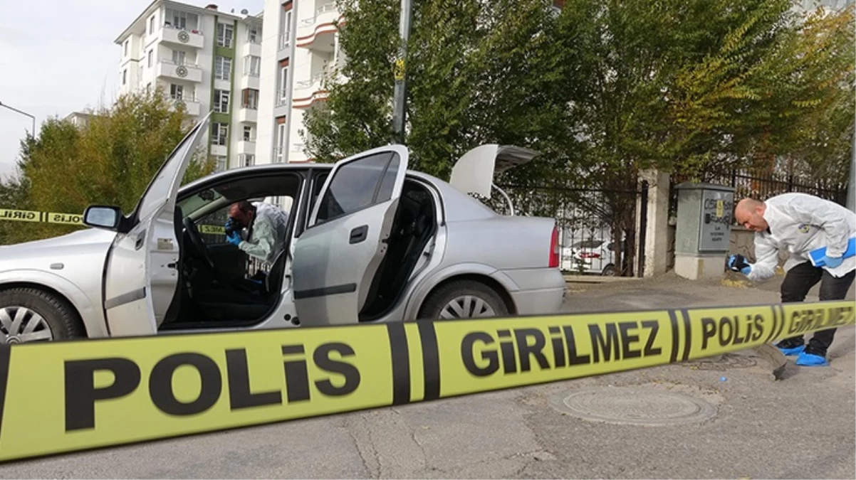 Erzurum\'da 14 yaşındaki sürücünün çarptığı çocuk yaşamını yitirdi