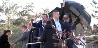 İmamoğlu'nun olaylı Erzurum mitinginin davasında sanık: Cebimdeki erikleri attım