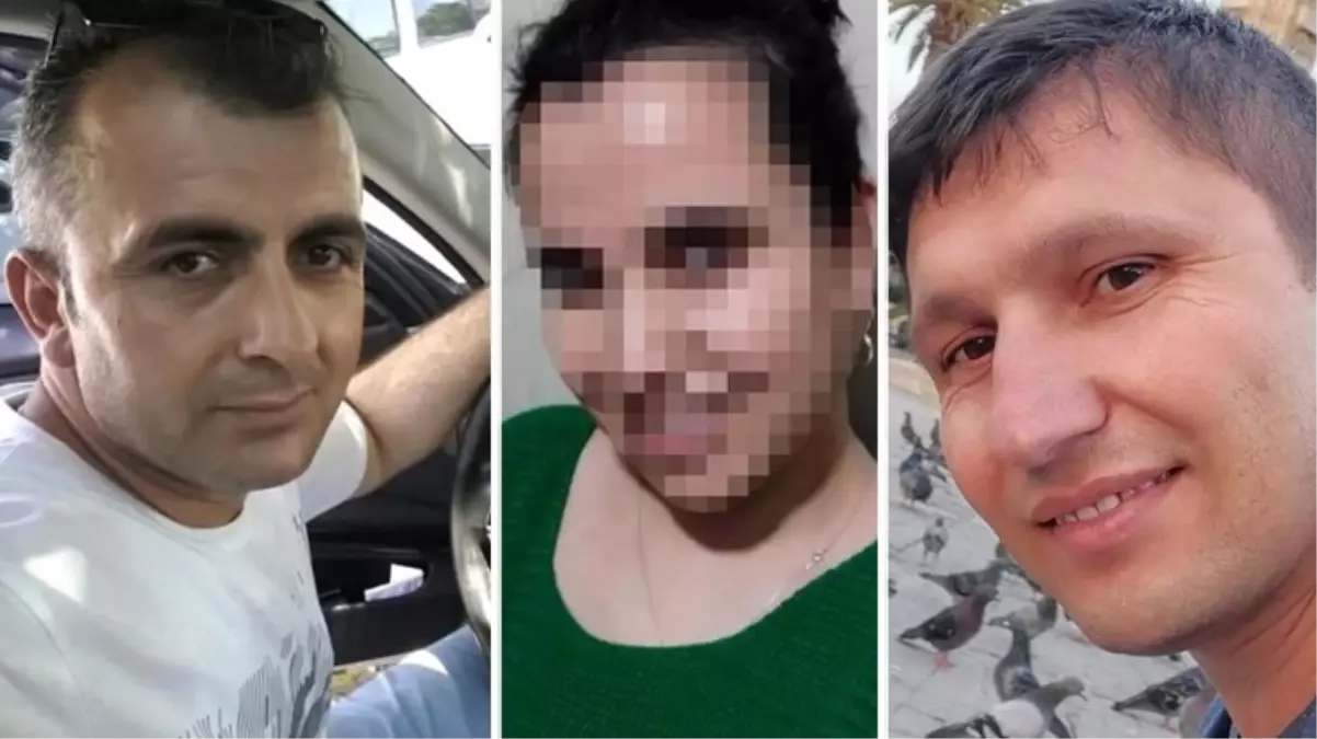 Aldatıldığından şüphelenip karısını takip etti, gördüğü manzara üzerine ortalığı kan gölüne çevirdi