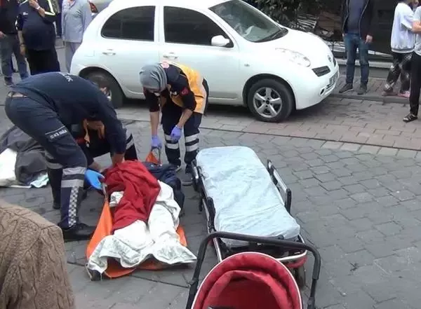 Denizli'de Silahlı Saldırı Sonucu 3 Kişi Hayatını Kaybetti! Günler önce paylaşım yapmış