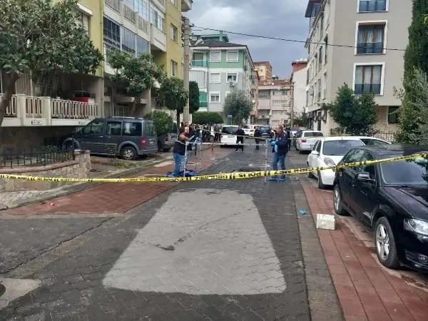 Denizli'de Silahlı Saldırı Sonucu 3 Kişi Hayatını Kaybetti! Günler önce paylaşım yapmış