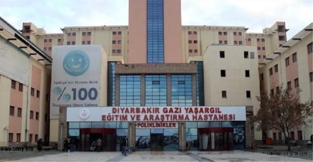 Diyarbakır\'da Tüfekle Vurulan Kadın Hayatını Kaybetti