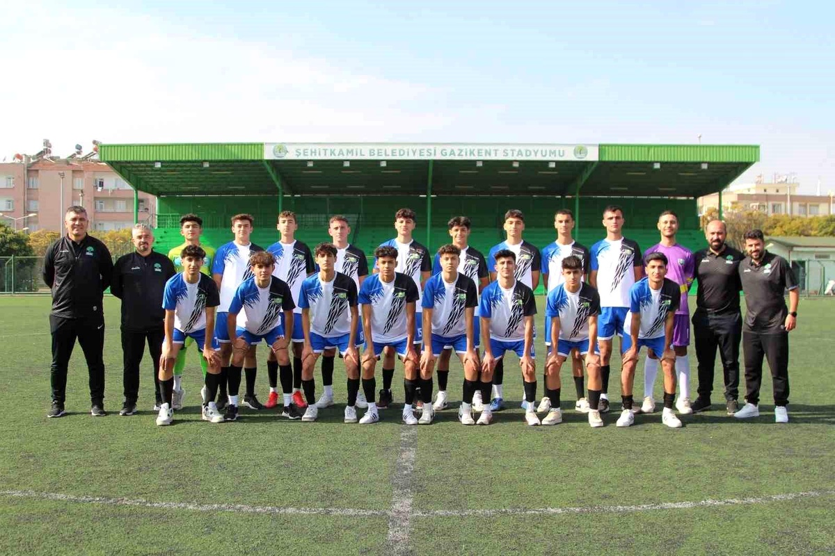 Futbol akademileri, yetenekleri şekillendiriyor