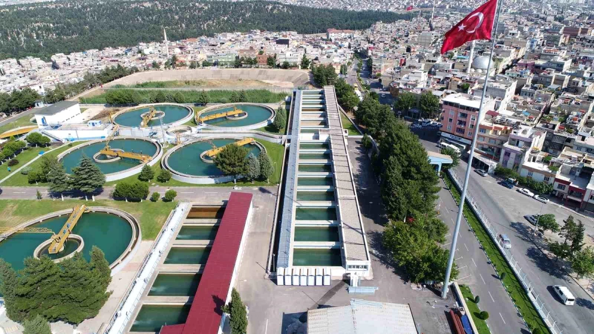 Gaziantep Büyükşehir Belediyesi, suya yüzde 10 indirim yapacak