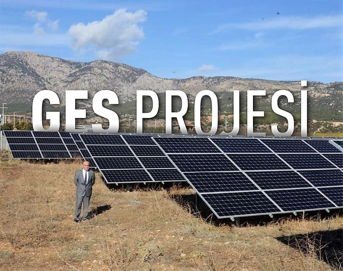 Serinhisar Belediyesi Güneş Enerji Santrali Davası İlk Duruşması Görüldü
