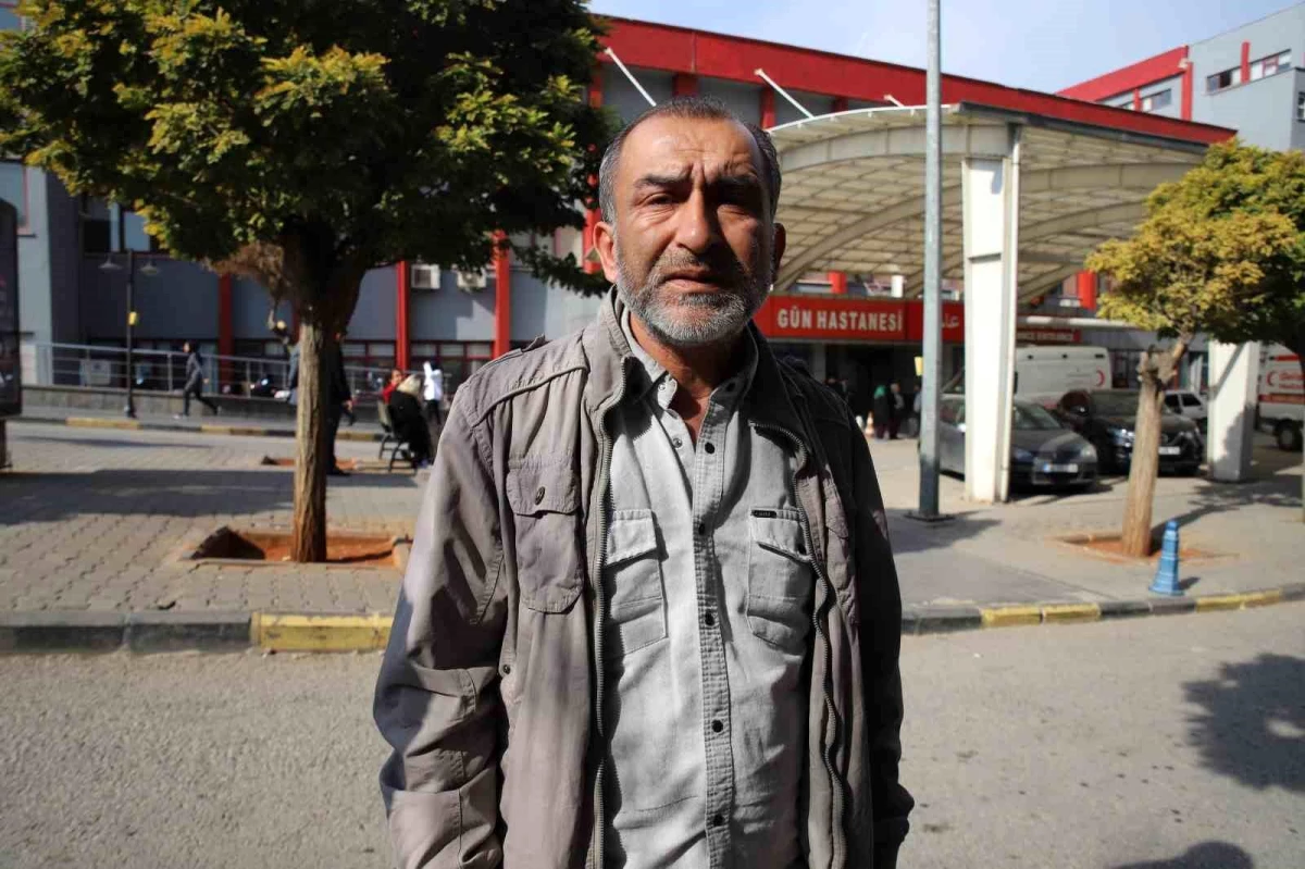 Gaziantep\'te Sokak Kavgasında Maganda Kurşunuyla Ağır Yaralanan Selçuk Dayan\'ın Durumu Kritik