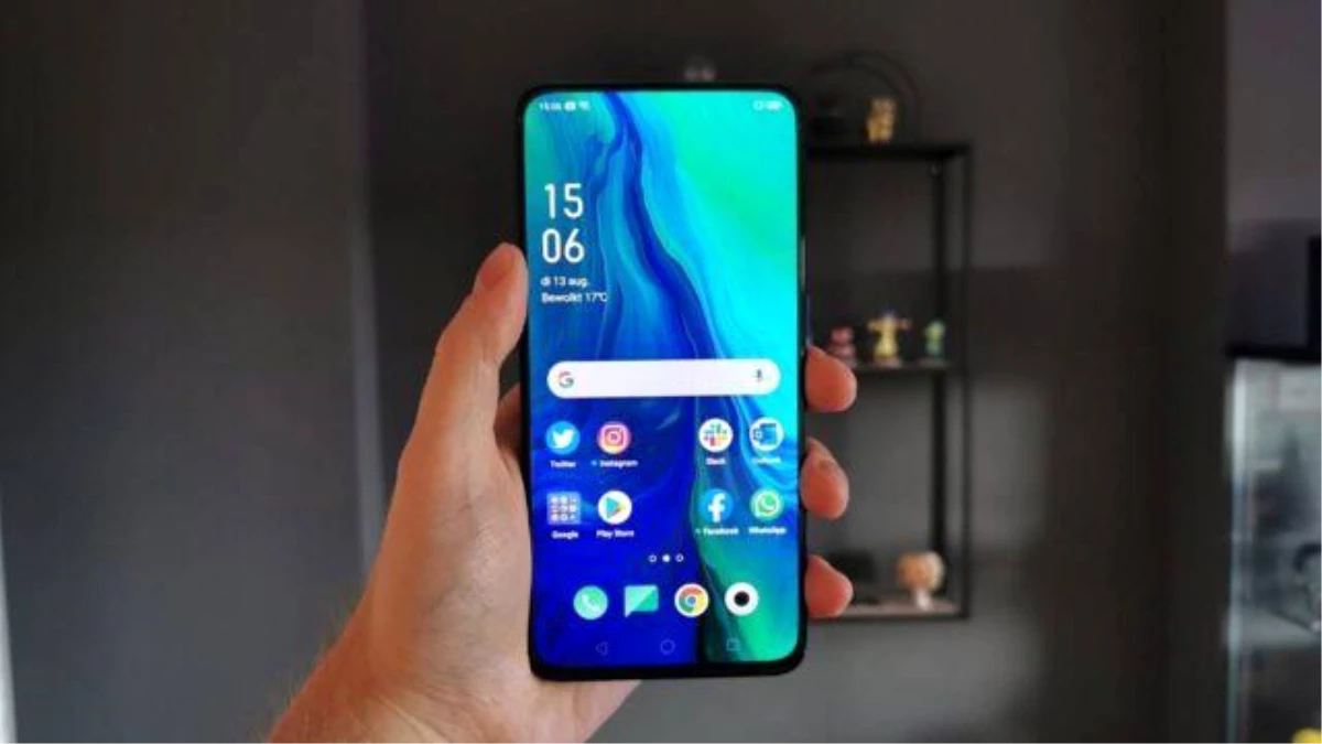 Oppo Reno 11 ve 11 Pro Özellikleri Ortaya Çıktı