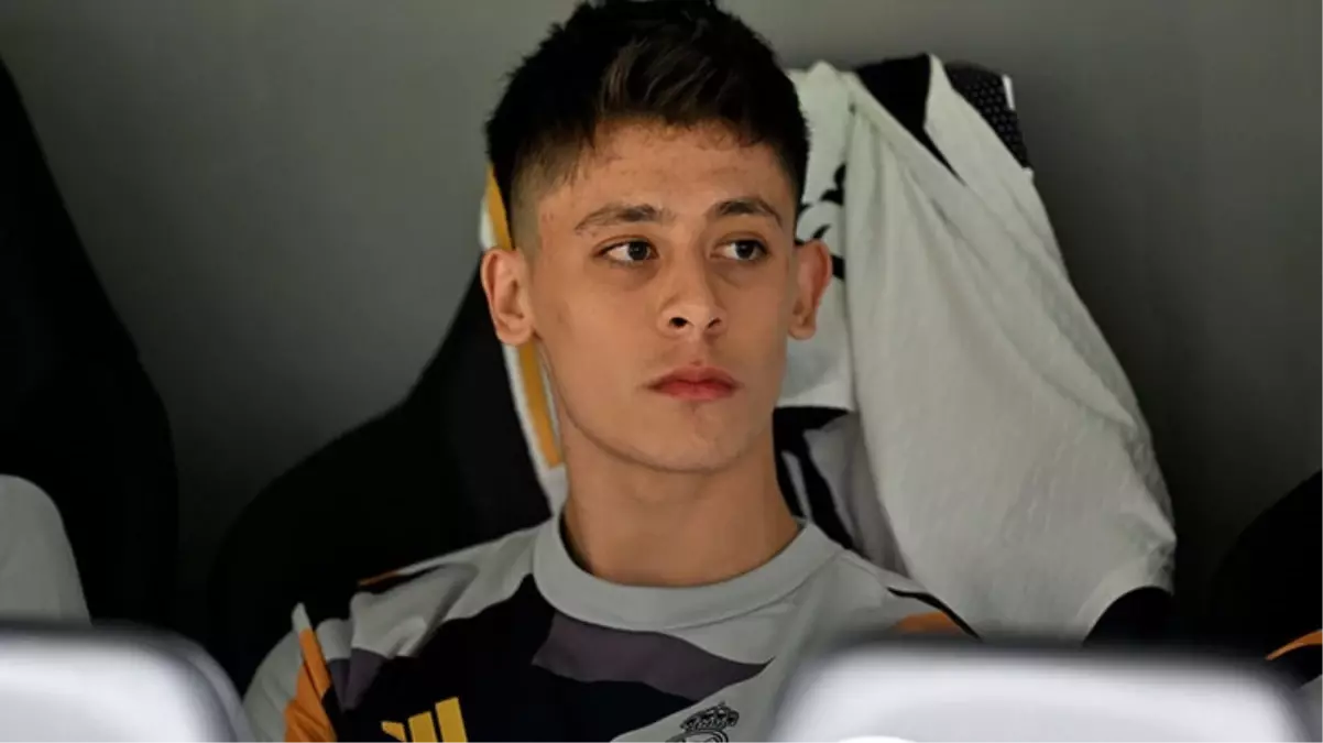 Real Madrid formasını giyemeden 3 kere sakatlanan Arda Güler, doktorunun dedikleri sonrası gözyaşlarına boğuldu
