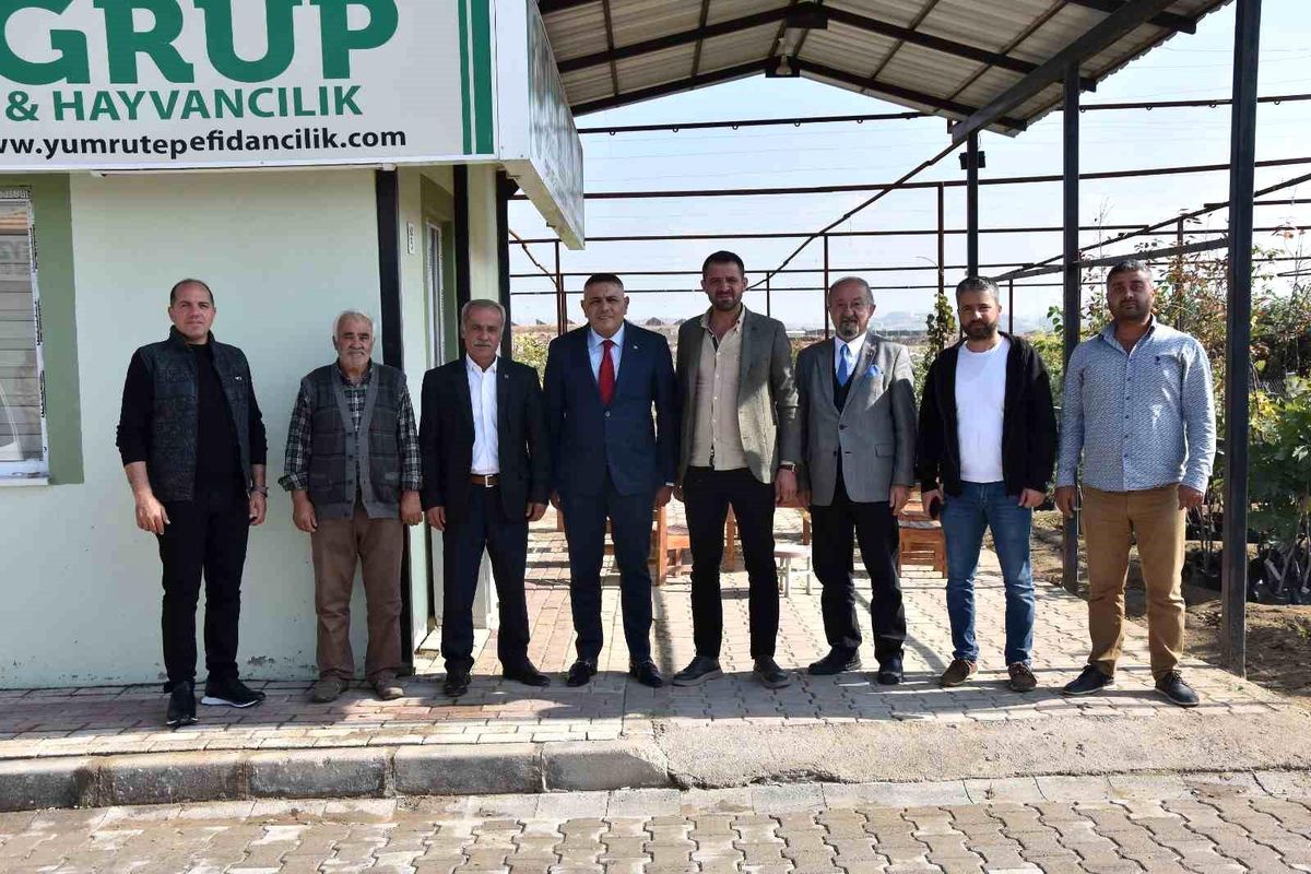 Malatya\'da Moloz Döküm Sahalarına Tepki