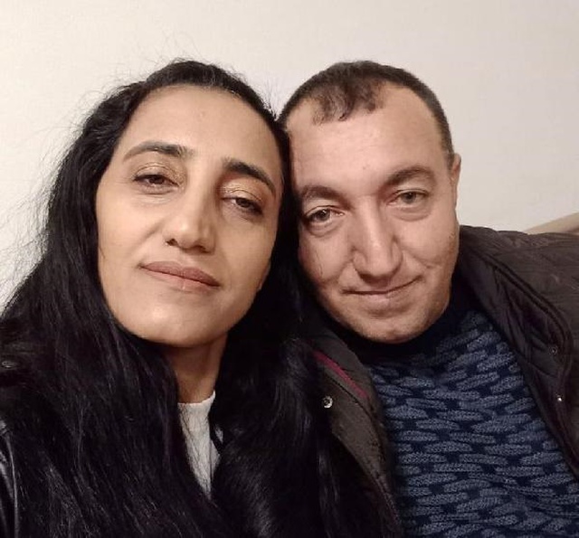 Sultangazi'de Eski Eş Tarafından Öldürülen Kadının Cesedi Bulundu Sultangazi'de Eski Eş Tarafından Öldürülen Kadının Cesedi Bulundu