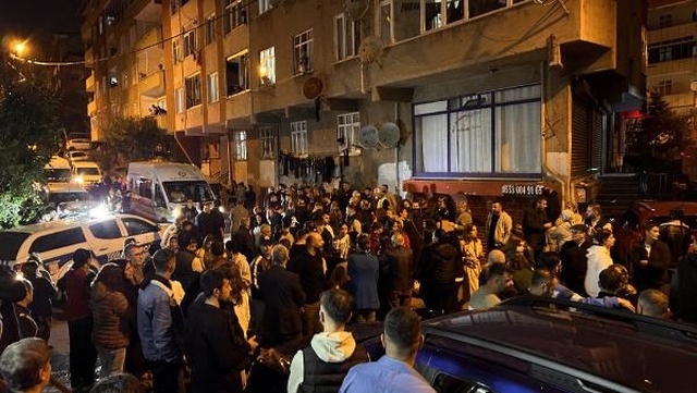 Sultangazi'de Eski Eş Tarafından Öldürülen Kadının Cesedi Bulundu Sultangazi'de Eski Eş Tarafından Öldürülen Kadının Cesedi Bulundu