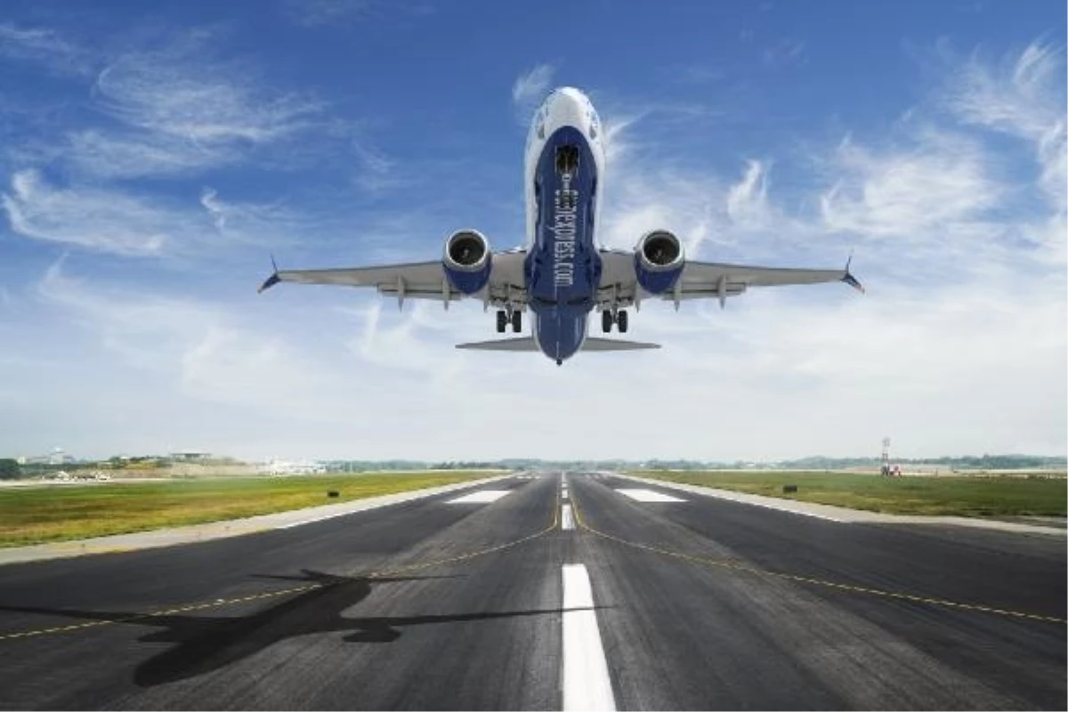 SunExpress, Boeing ile 90 uçaklık anlaşmaya imza attı