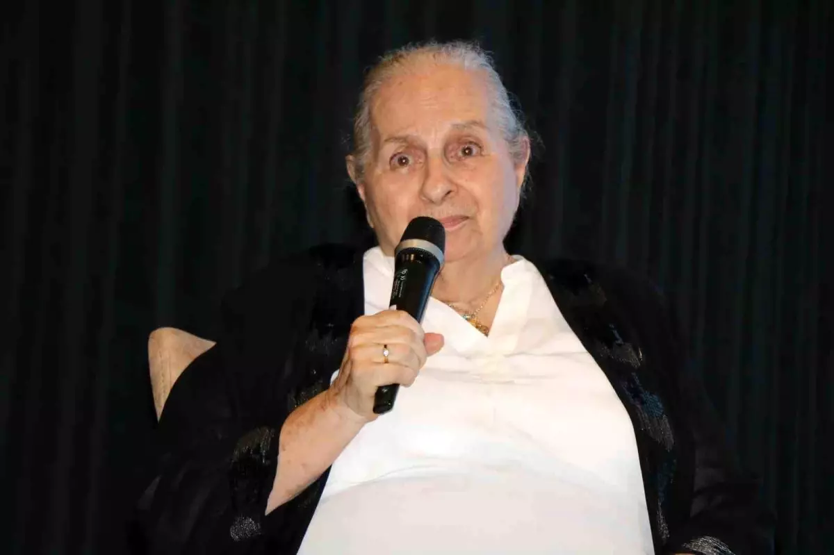 Timsal Karabekir: "Sarıkamış\'ta 1 kurşun atılmadan öldüler denilerek haksızlık yapılıyor"