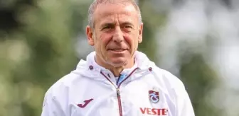 Abdullah Avcı, Trabzonspor'da savunma güvenliğini artırmayı planlıyor