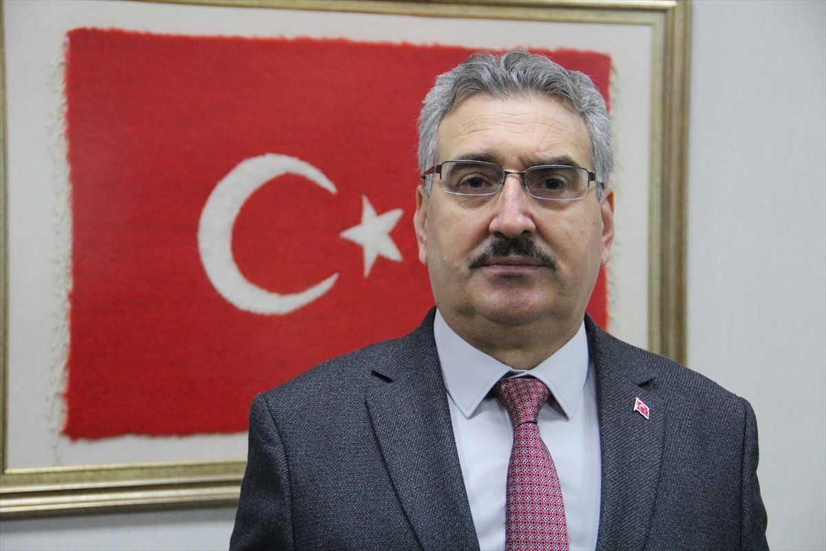 Trakya Üniversiteler Birliği İsrail\'in işgal politikalarına destek veren firmaların ürünlerini boykot edecek