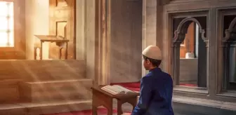 Üç aylar nedir, neden kutsal? Üç aylar ne zaman başlar?