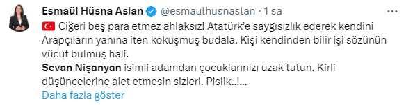 Yazar Sevan Nişanyan'dan Mustafa Kemal Atatürk hakkında skandal imalar! Sözlerine tepki yağıyor