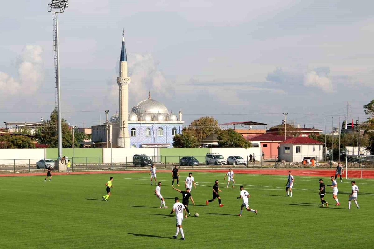Manisa Takımları 6. Haftayı İyi Kapattı