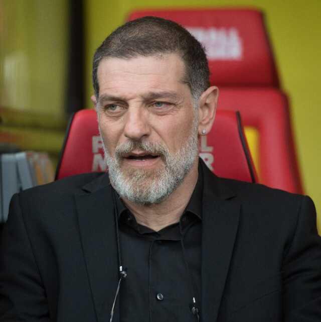 3 büyüklere de değinen Slaven Bilic'ten yıllar sonra gelen itiraflar