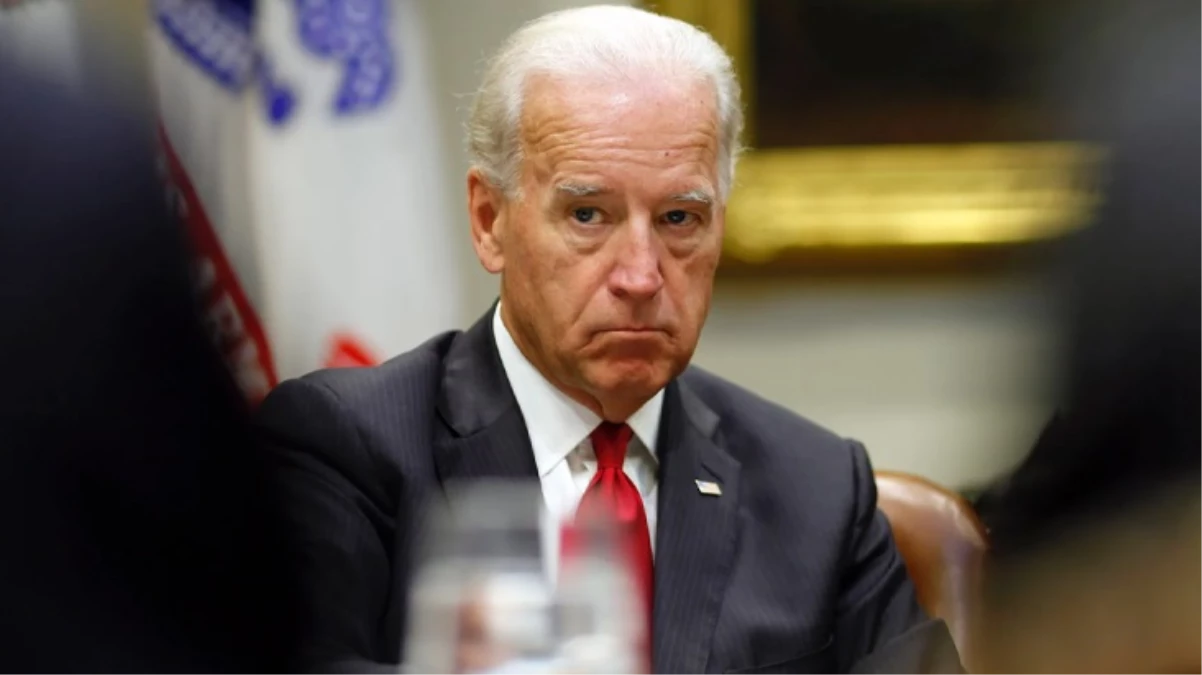 ABD\'de diplomatlar, Biden\'ı İsrail\'in Gazze saldırılarına dair yanlış bilgi yaymakla suçladı