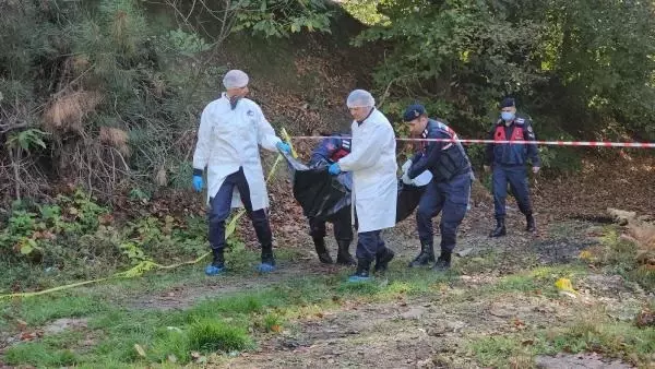 Afgan madenciyi yakan şüphelilerin ifadesi kan dondurdu! Her şeyi itiraf ettiler