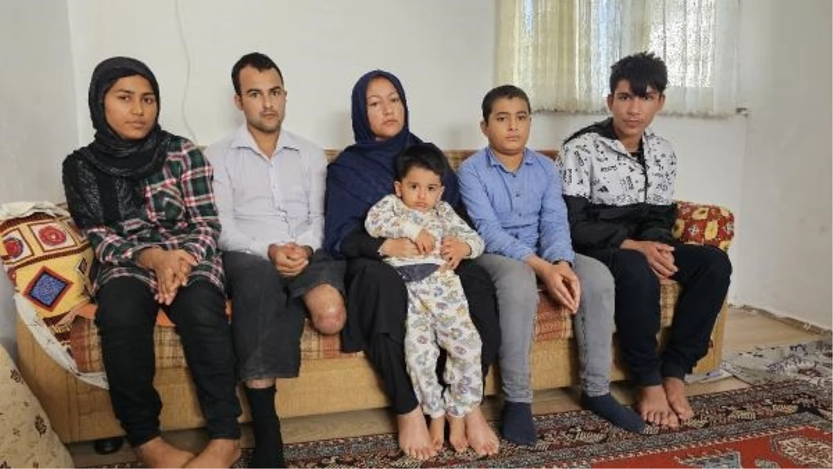 Zonguldak\'ta Kaçak Maden Faciası: Afganistanlı İşçinin Ailesi Konuştu