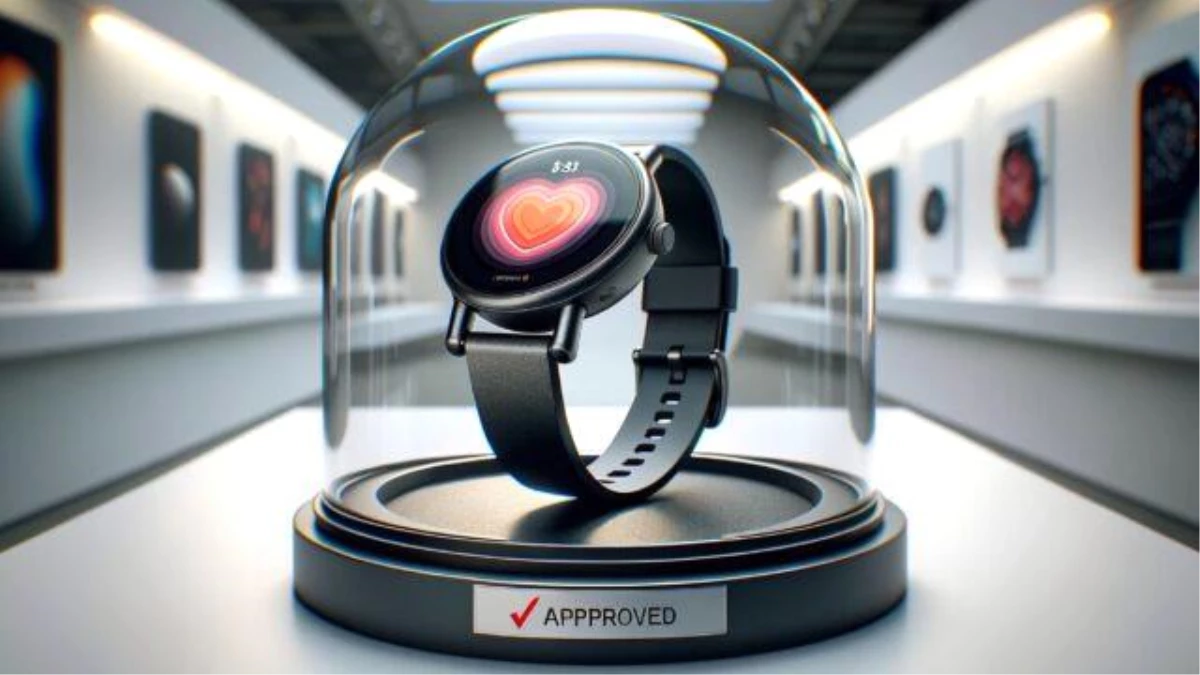 OnePlus Watch 2\'nin Tasarımı Sızdırıldı