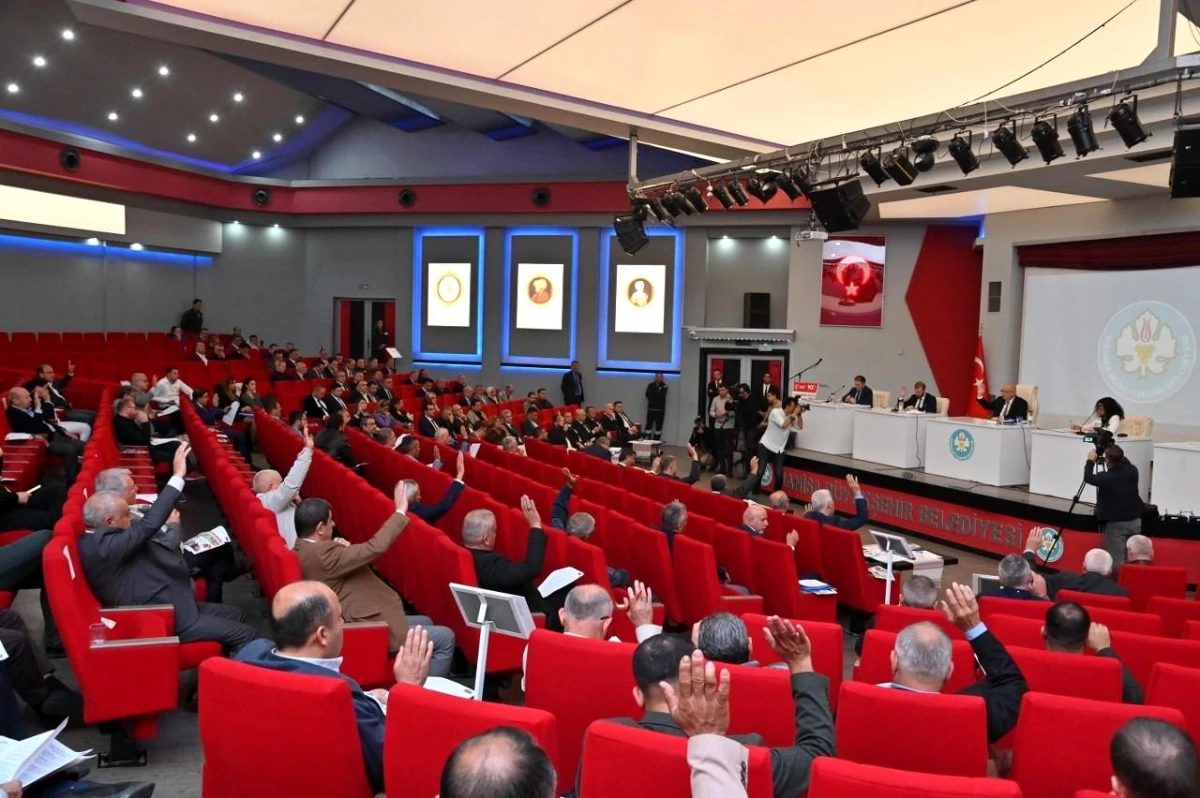 Başkan Ergün, il genelinde başlayan projeleri anlattı