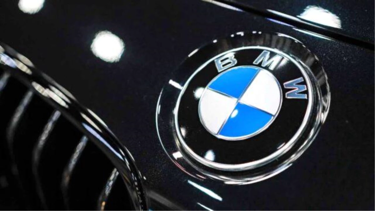 BMW, İngiltere\'nin yeni otomobil yasağına karşı çıkıyor