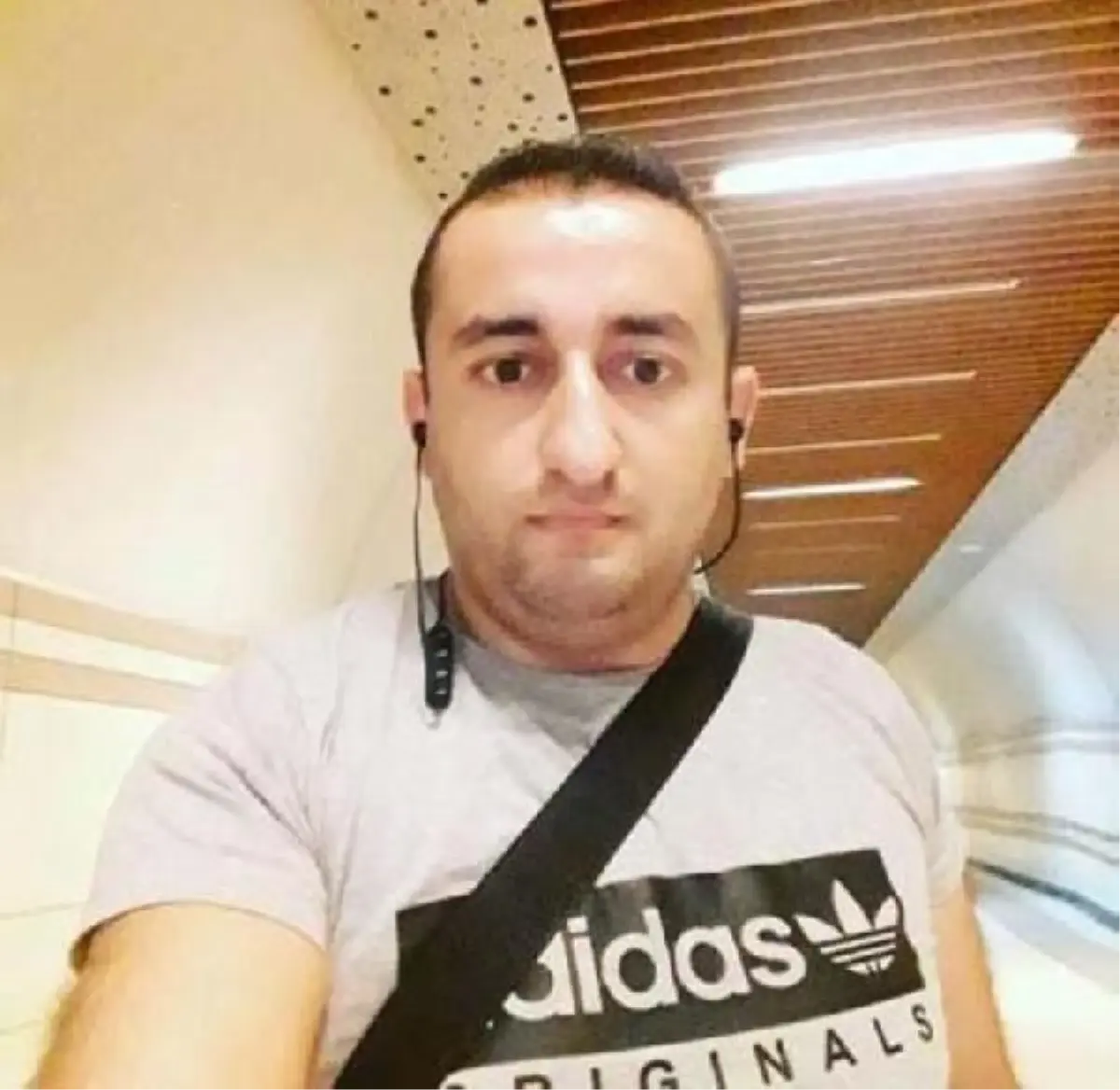 15 Yaşındaki Büşra Kabataş\'ı Öldüren Sanığa Ağırlaştırılmış Müebbet Hapis Cezası
