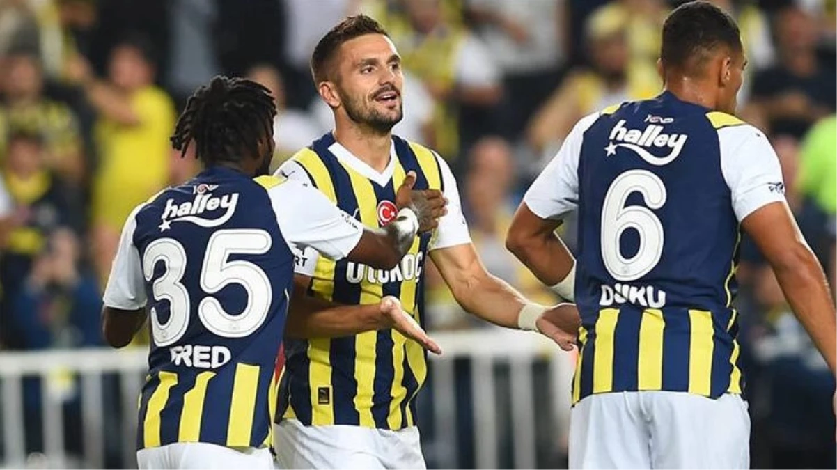 Milli ara en çok onlara yarayacak! Fenerbahçe\'de Fred ve Djiku geri dönüyor
