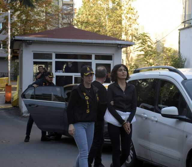 Gözaltına alınan Bahar ve Nihal Candan kardeşlerle ilgili başsavcılıktan açıklama: Dolandırıcılık ve mal varlığı aklama suçlarından gözaltındalar