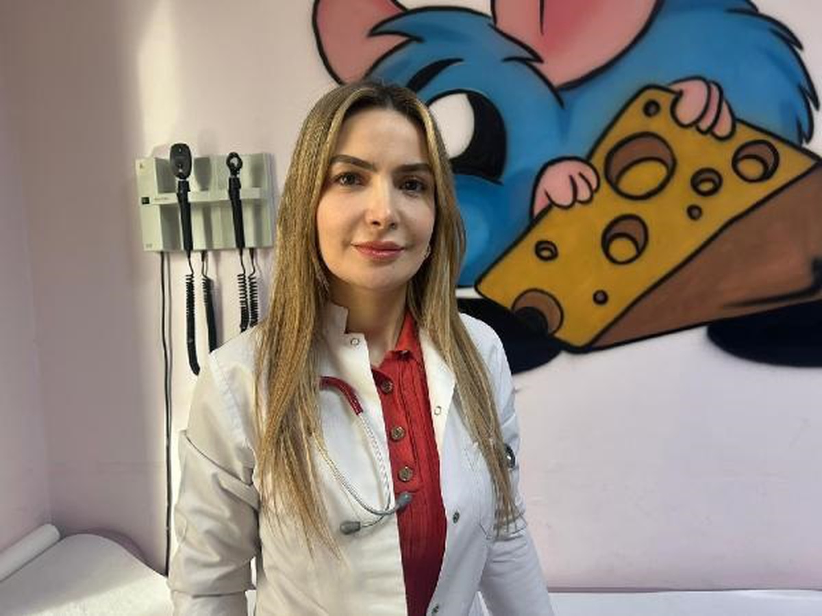 Çocuklarda Diyabet Tanısı Her Yıl 2 Bin Çocuğa Konuluyor