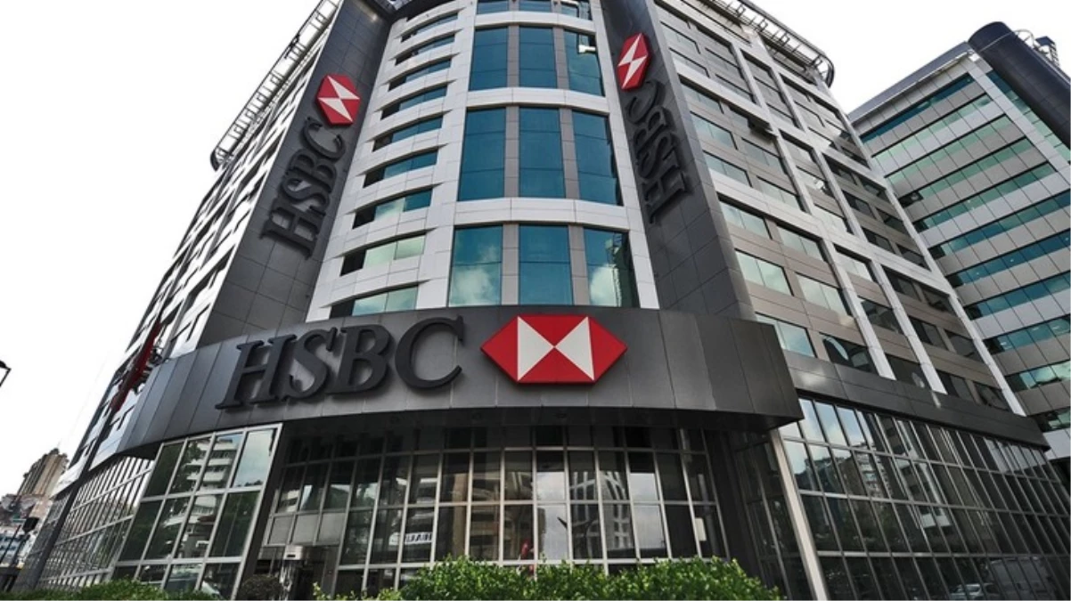 HSBC, Türkiye\'deki 23 şubesini kapatıyor