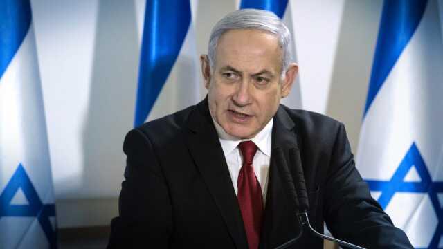 İsrail Başbakanı Netanyahu'nun görevden alınması tartışılıyor