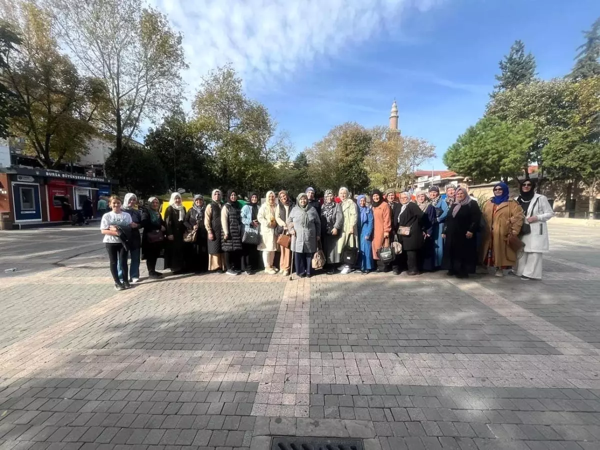 Kursiyer Kadınlar Belediye Başkanından Yardım Talep Etti