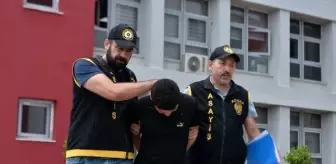 Adana'da Arkadaşını Boğarak Öldüren Tutukluya Müebbet Hapis İstemi