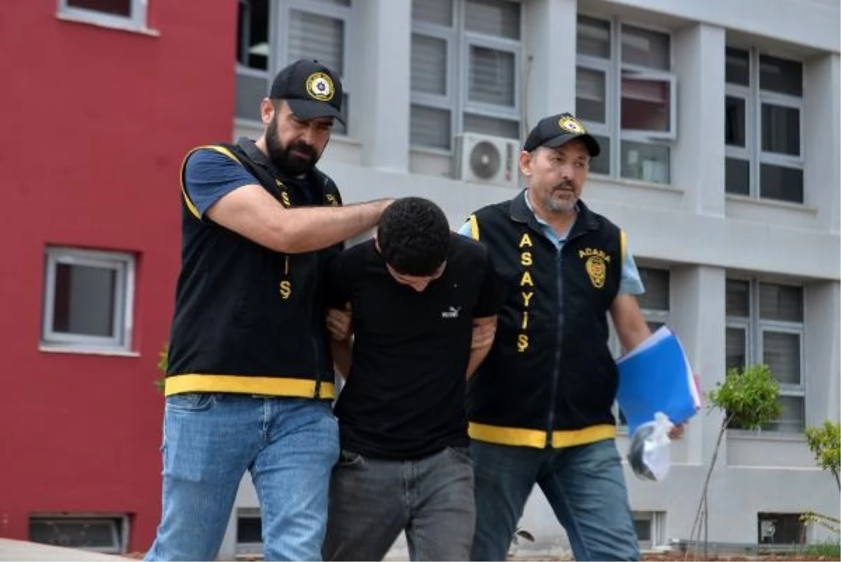 Adana\'da Arkadaşını Boğarak Öldüren Tutukluya Müebbet Hapis İstemi
