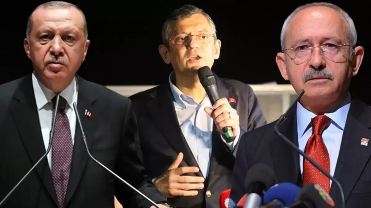 AK Parti Sözcüsü Çelik: Kılıçdaroğlu hiç yoktan \'demokrat\' gibi yapıyordu, şimdikinin ilk vazgeçtiği şey kendi sözü oldu