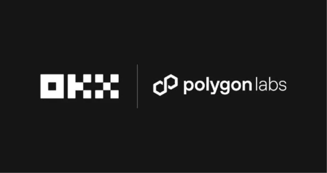 OKX ve Polygon Labs, Ethereum tabanlı X1 ağını başlattı