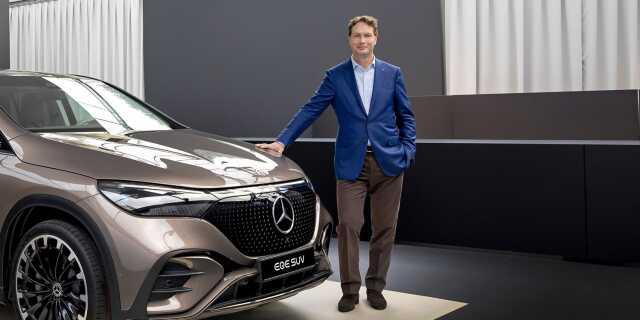 Mercedes'ten Gazze'de katliam yapan İsrail'e 1 milyon euroluk yardım