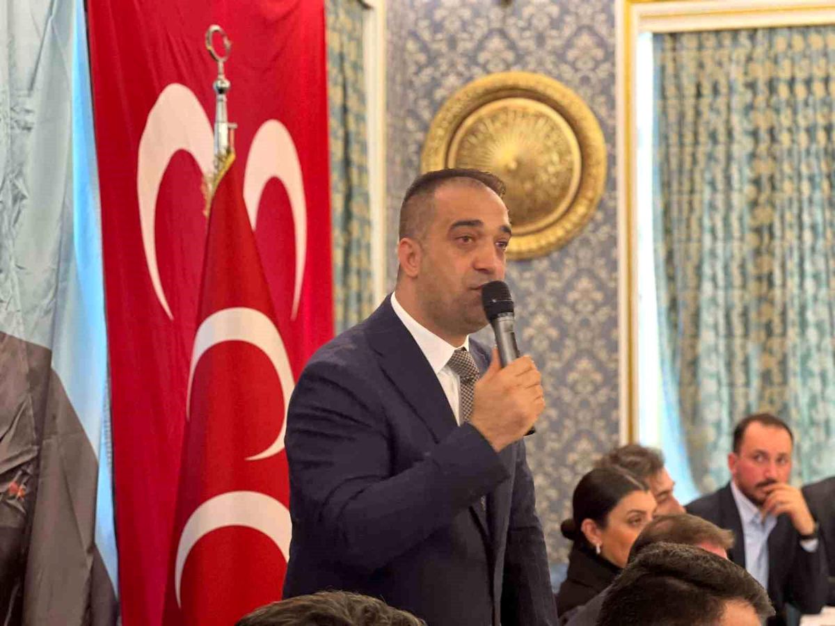 MHP\'de aday adaylığı başvuruları başladı