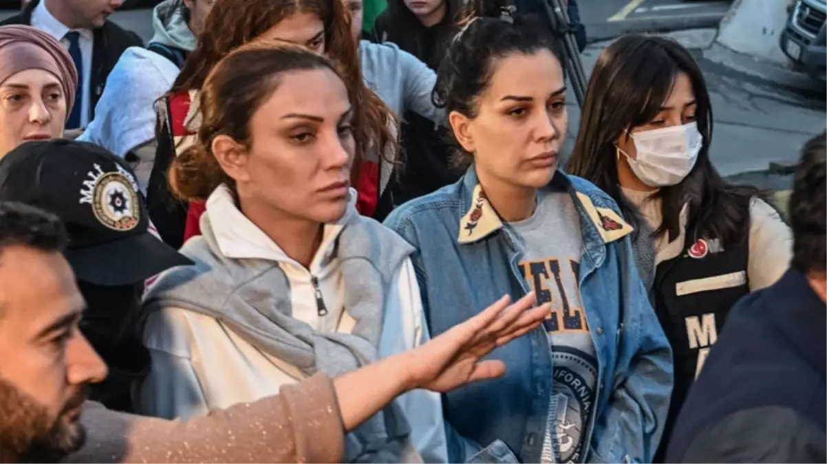 Ailenin avukatından Polat çiftinin tutukluluğuna itiraz