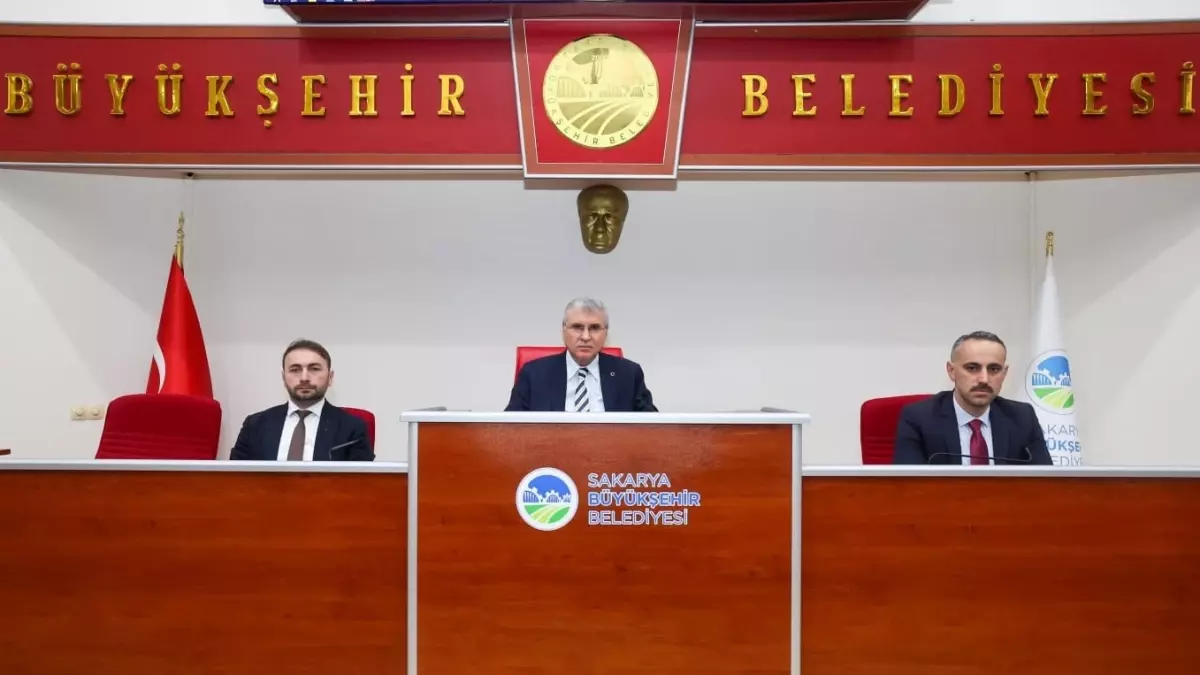 Sakarya Büyükşehir Belediyesi\'nden Konut Müjdesi: 150 Daire İçin Başvurular 15 Kasım\'da Başlıyor