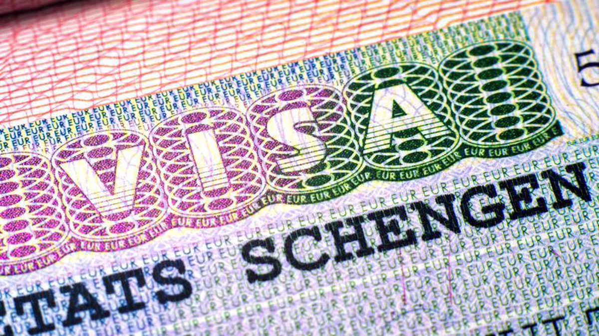 AB Komisyonu\'ndan geçen \'dijital Schengen vizesi\' için dijital başvurular nasıl yapılacak?