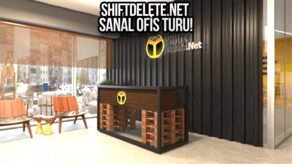 ShiftDelete.Net, MA2E ile İşbirliği Yaparak Sanal Tur Deneyimi Sunuyor